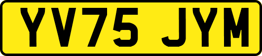 YV75JYM