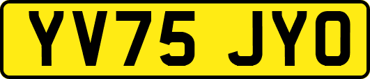 YV75JYO