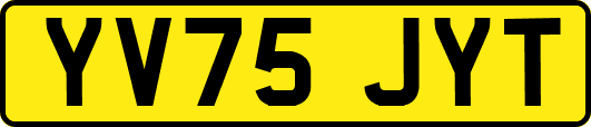 YV75JYT