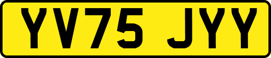 YV75JYY