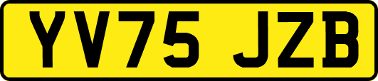 YV75JZB