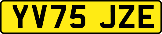 YV75JZE