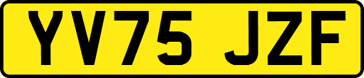 YV75JZF