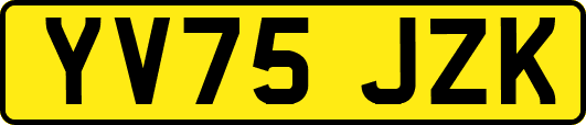 YV75JZK