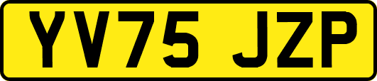 YV75JZP
