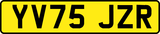 YV75JZR