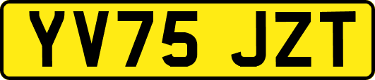 YV75JZT