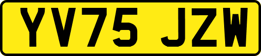 YV75JZW