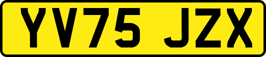 YV75JZX