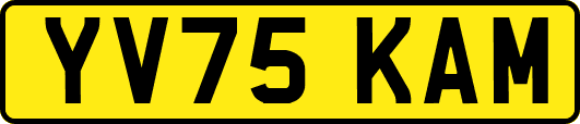 YV75KAM