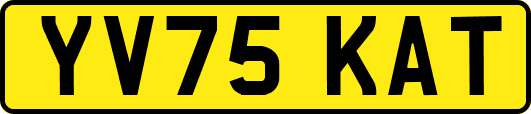 YV75KAT