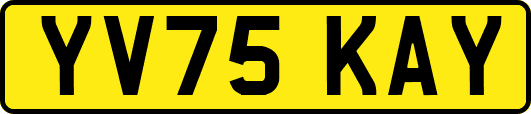 YV75KAY