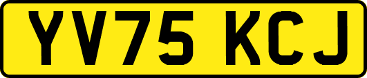 YV75KCJ