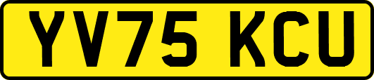 YV75KCU