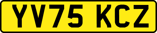 YV75KCZ