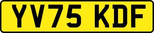 YV75KDF