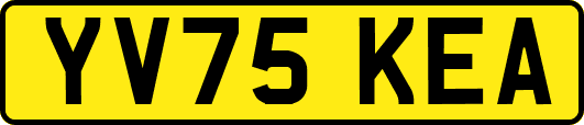 YV75KEA