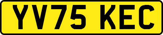 YV75KEC