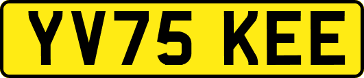 YV75KEE