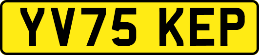 YV75KEP