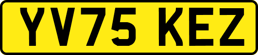 YV75KEZ