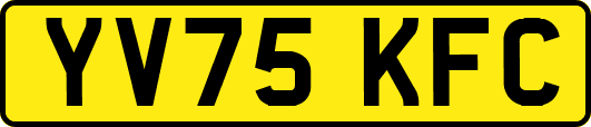 YV75KFC