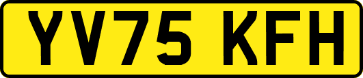 YV75KFH