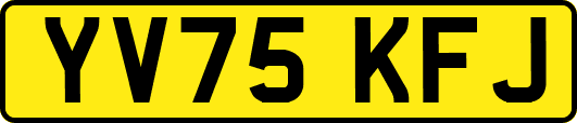 YV75KFJ
