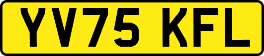 YV75KFL