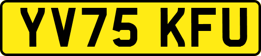 YV75KFU