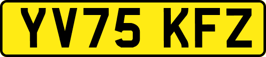 YV75KFZ