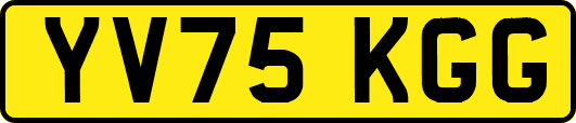 YV75KGG