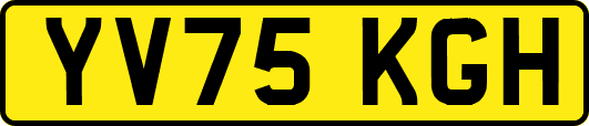 YV75KGH