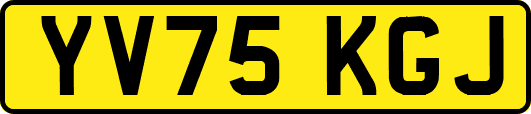 YV75KGJ