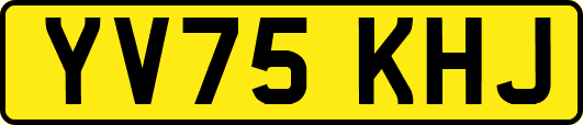 YV75KHJ