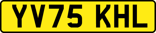 YV75KHL