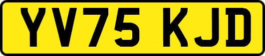 YV75KJD