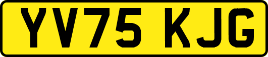 YV75KJG