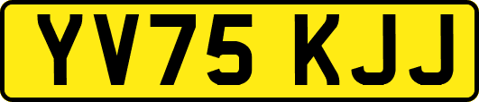 YV75KJJ