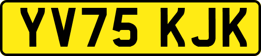 YV75KJK