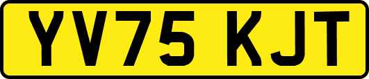 YV75KJT