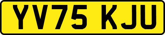 YV75KJU