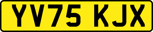YV75KJX