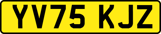 YV75KJZ