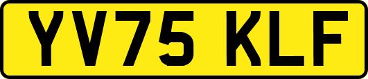 YV75KLF