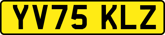 YV75KLZ