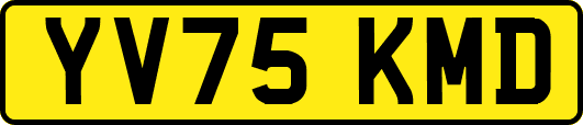 YV75KMD