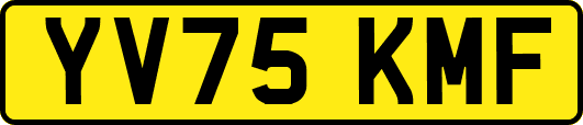 YV75KMF