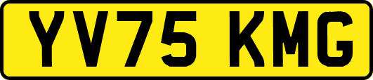 YV75KMG
