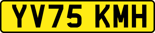 YV75KMH
